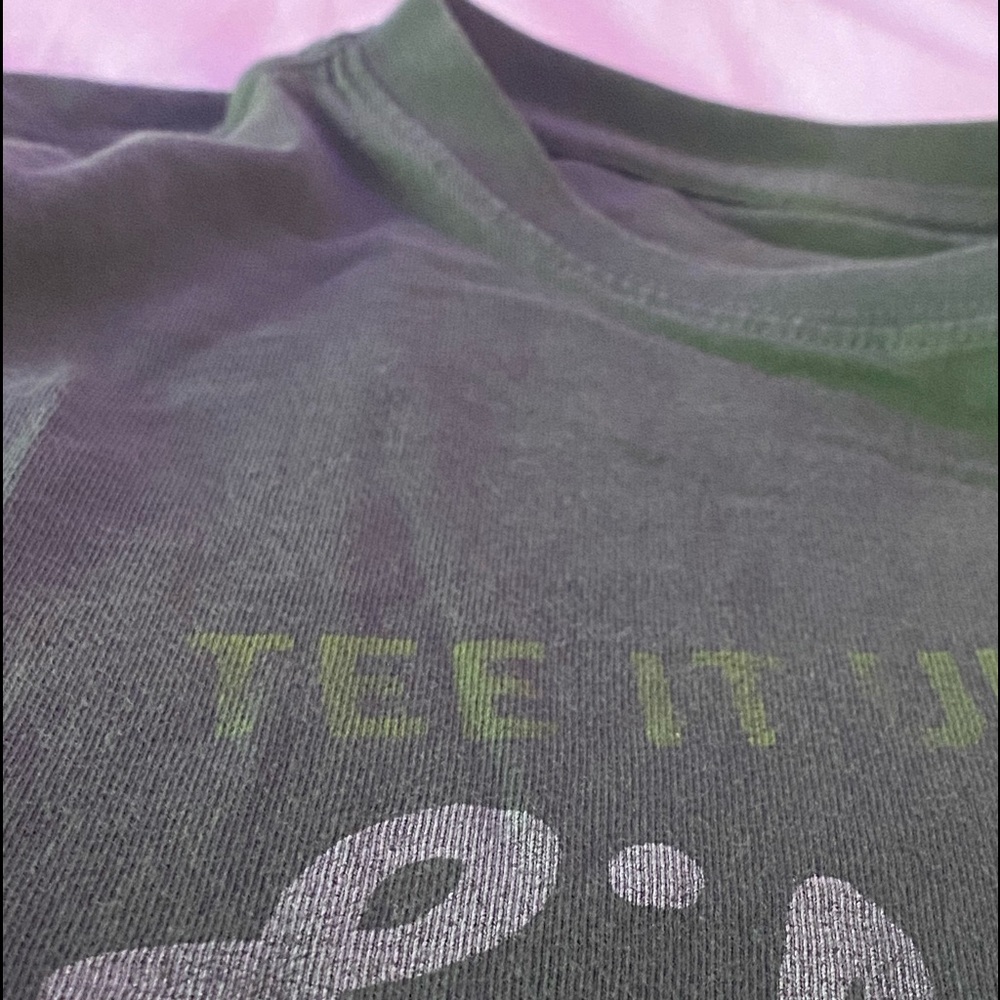 Life Is Good Tee - Picture 4 of 4